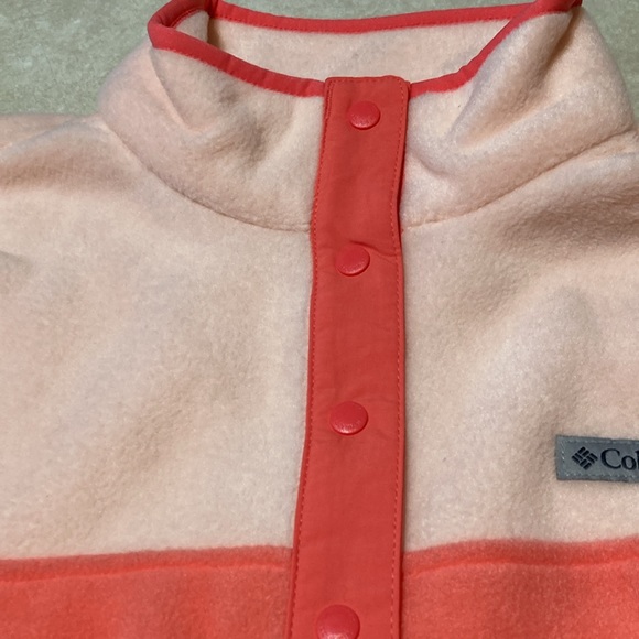 Colombia Benton Springs pullover - Picture 2 of 6